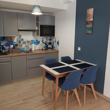Apartament Niebieski Z Tarasem Szczyrk Eksteriør billede